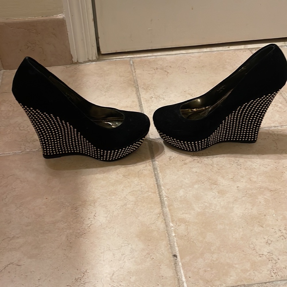 Platform shoes - Picture 4 of 4